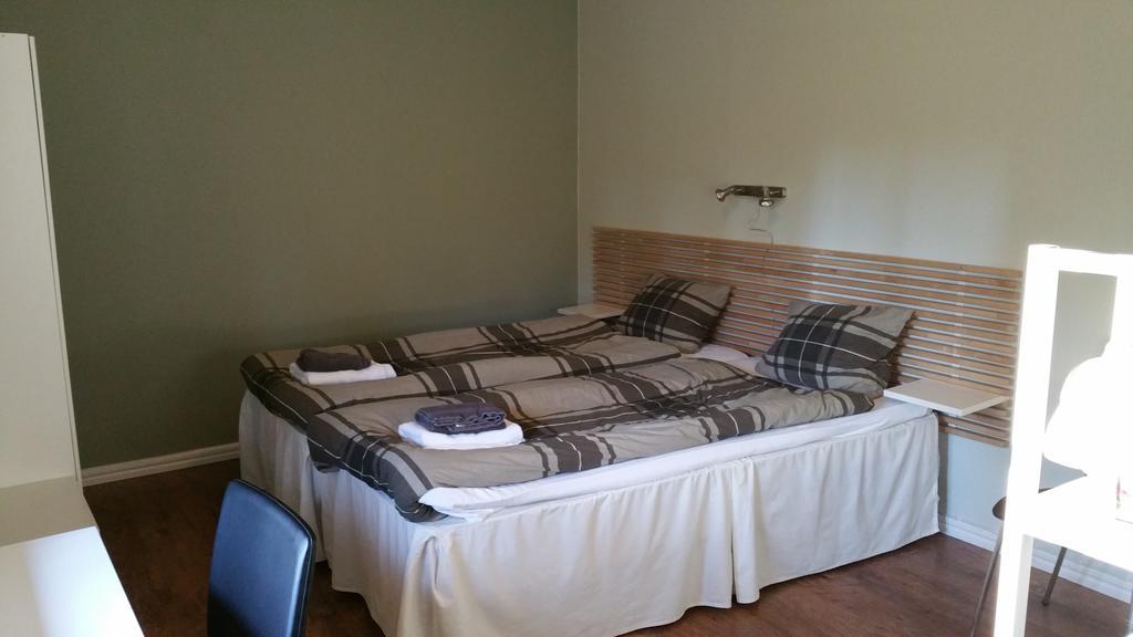 Hotel Dalhem Cameră foto