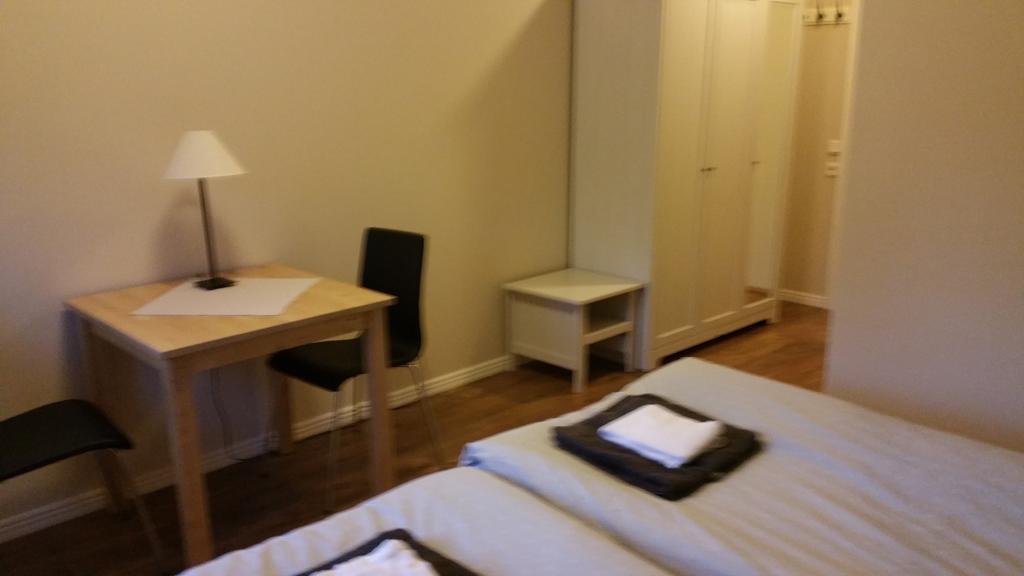 Hotel Dalhem Cameră foto